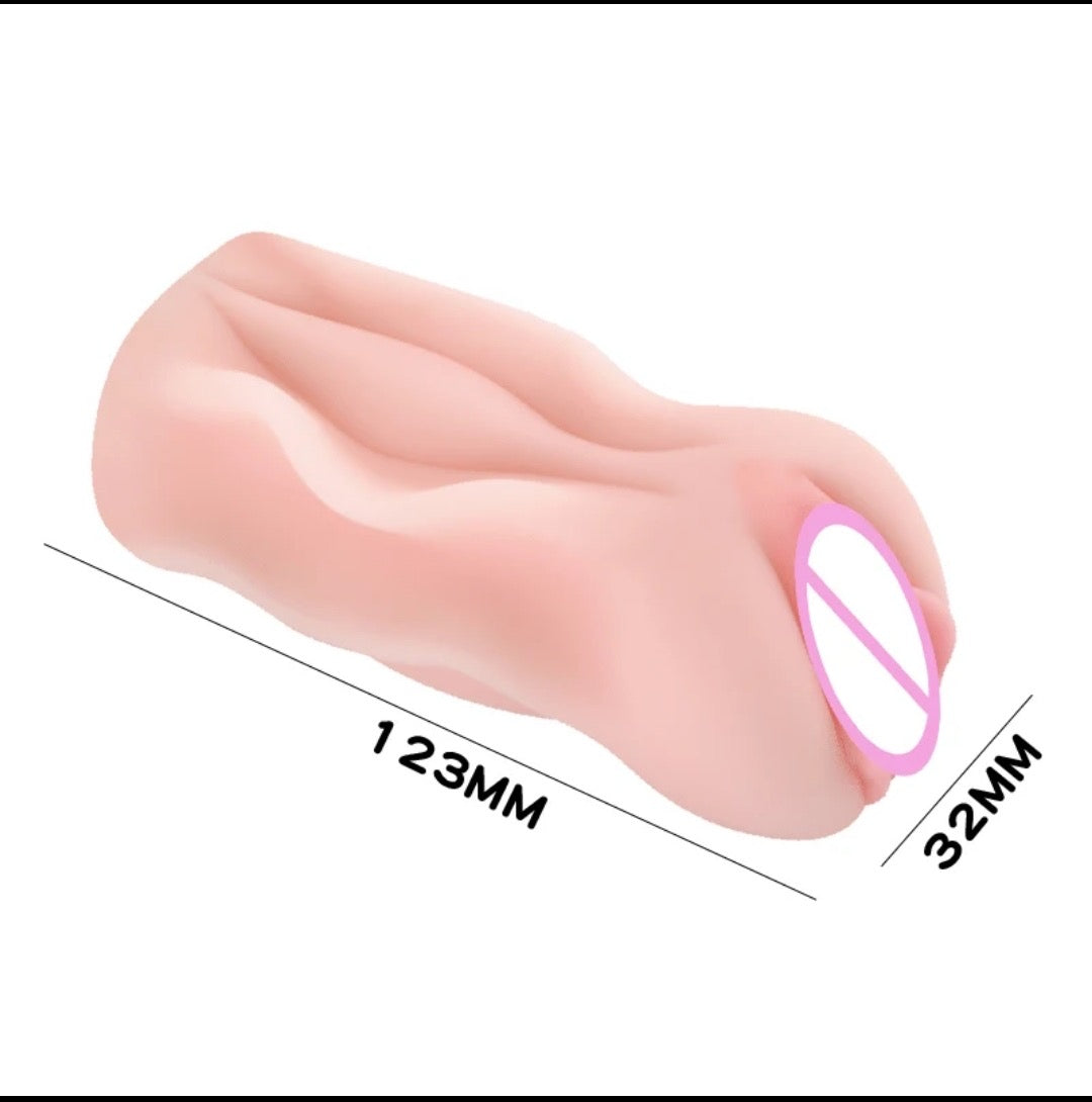 Ρεαλιστικό αυνανιστήρι ( Για άνδρες )