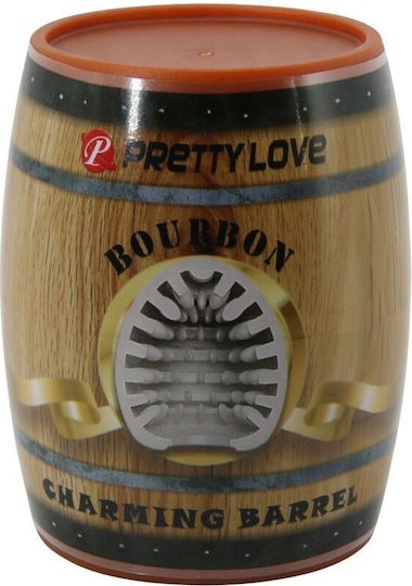 Pretty Love Male Masturbator