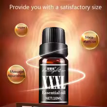 XXXL Ανδρικό Λάδι Διέγερσης – 10ml