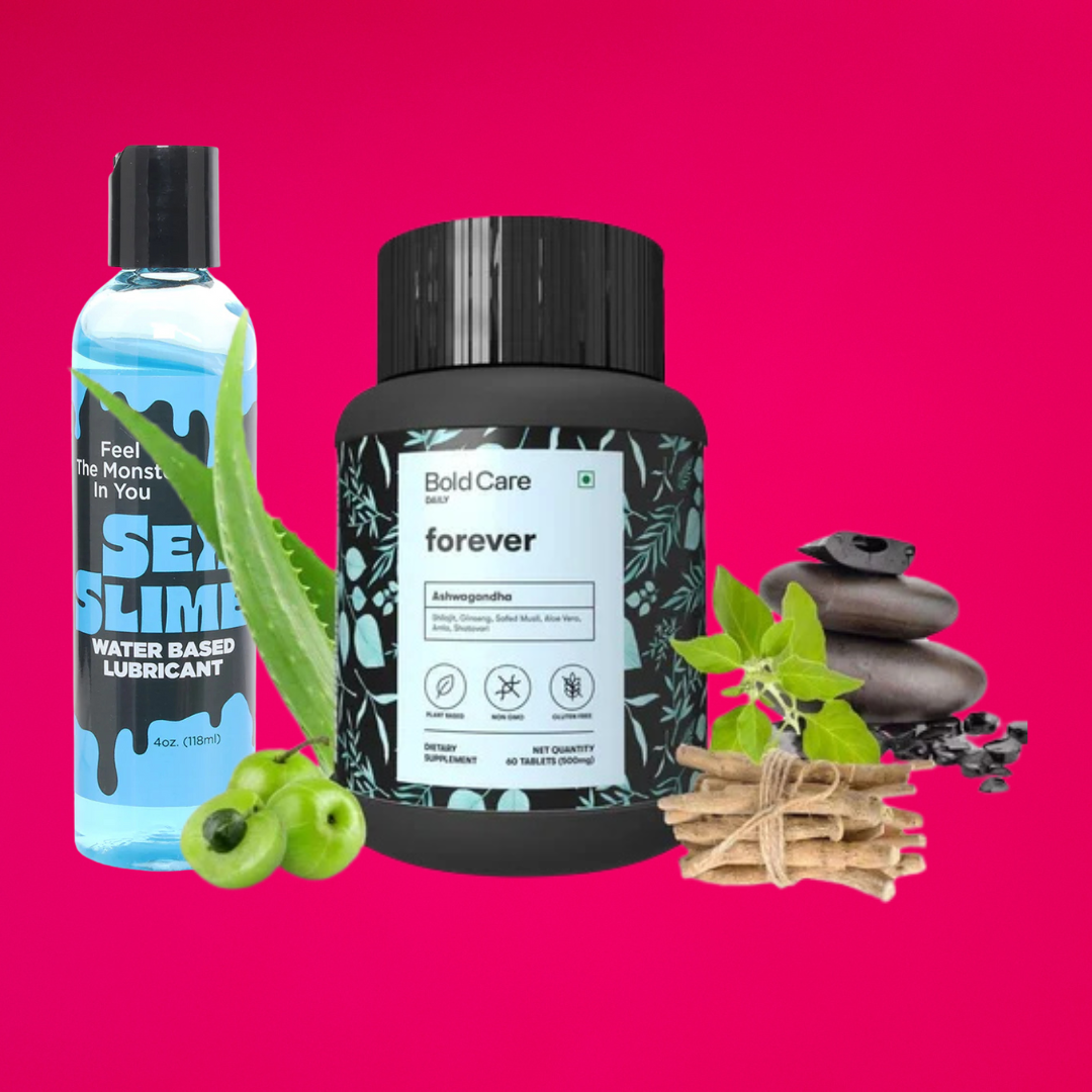 Υγεία & Διέγερση