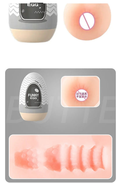 Αυγά αυνανισμού