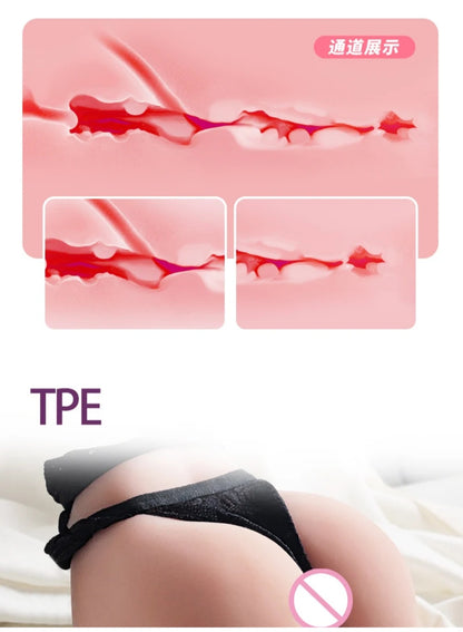 Ρεαλιστικό ομοίωμα με φυσική αίσθηση