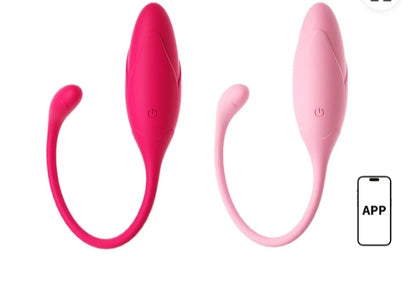 Couple Vibrator – Κολπικός Δονητής Ζευγαριών U-Shape (Copy)