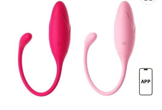 Couple Vibrator – Κολπικός Δονητής Ζευγαριών U-Shape (Copy)