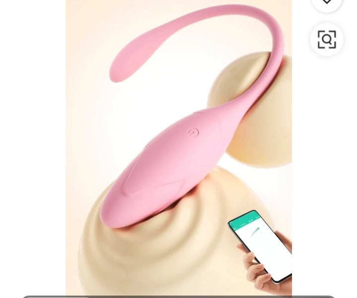 Couple Vibrator – Κολπικός Δονητής Ζευγαριών U-Shape (Copy)
