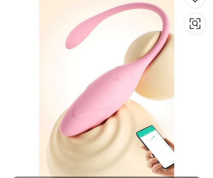 Couple Vibrator – Κολπικός Δονητής Ζευγαριών U-Shape (Copy)