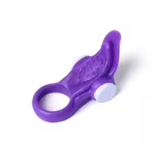 Cock Ring – Δονητικός Δακτύλιος Καθυστέρησης