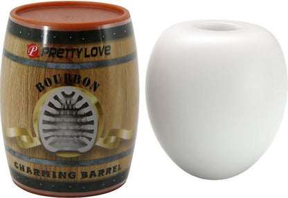 Pretty Love Male Masturbator