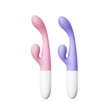 Δονητής Rabbit με 10 Λειτουργίες Δόνησης