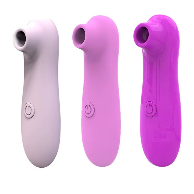 Επαναφορτιζόμενος Δονητής Κλειτορίδας με Τεχνολογία Αναρρόφησης