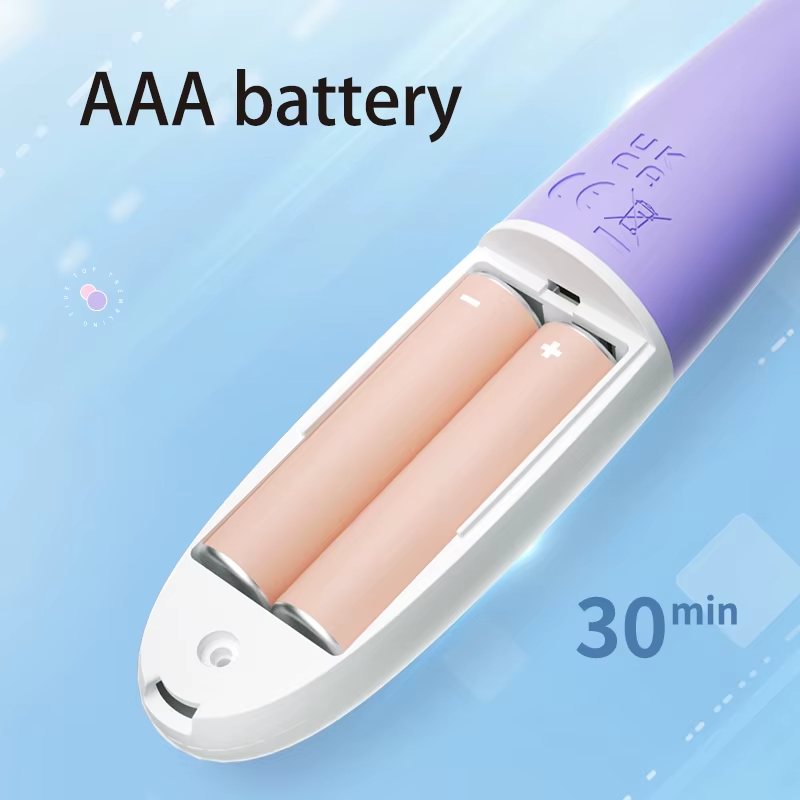 Δονητής Rabbit με 10 Λειτουργίες Δόνησης