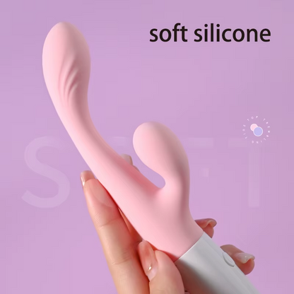 Δονητής Rabbit με 10 Λειτουργίες Δόνησης