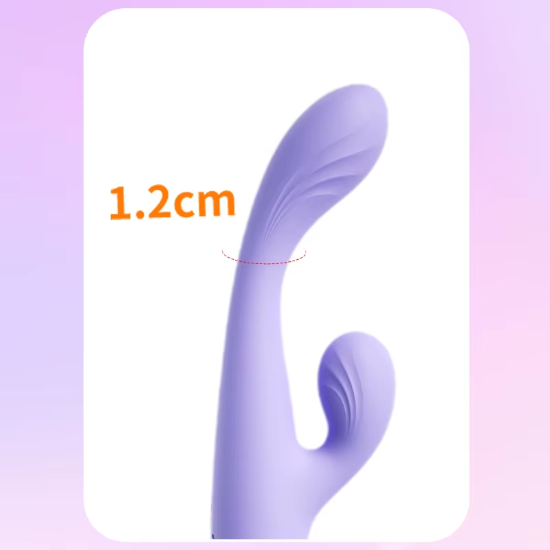 Δονητής Rabbit με 10 Λειτουργίες Δόνησης