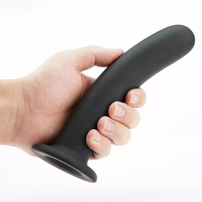 Σιλικονούχο Ομοίωμα με Βάση Αναρρόφησης