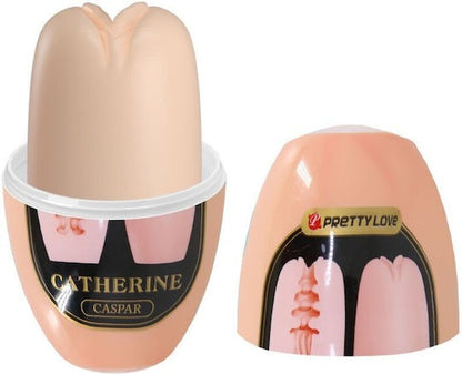 Pretty Love Masturbator