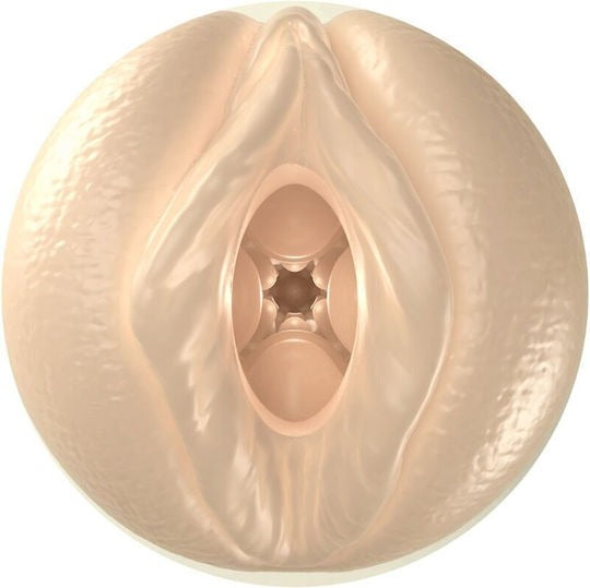 Pretty Love Masturbator