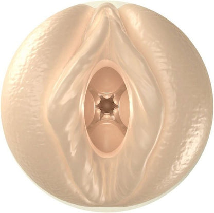 Pretty Love Masturbator