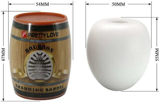 Pretty Love Male Masturbator