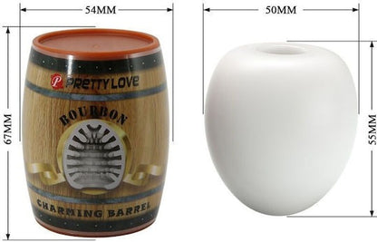 Pretty Love Male Masturbator