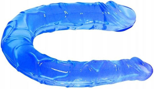 Δονητής διπλής εισχώρησης σε σχήμα U