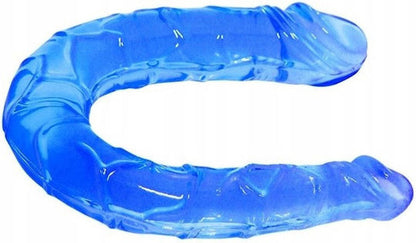 Δονητής διπλής εισχώρησης σε σχήμα U